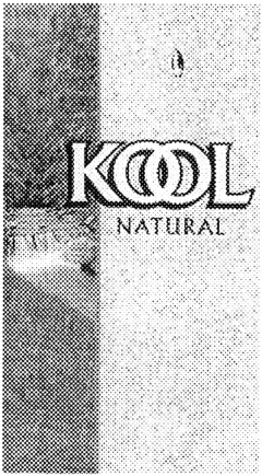 KOOL NATURAL