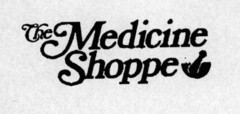 The Medicine Shoppe