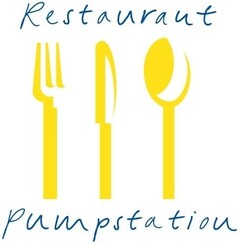 Restaurant pumpstation