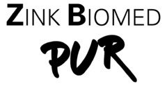 ZINK BIOMED PUR