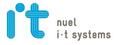 it nuel i-t systems