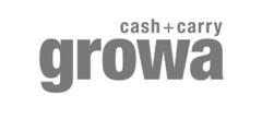 growa cash + carry