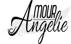 AMOUR Angelie