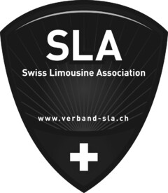 SLA Swiss Limousine Association www.verband-sla.ch