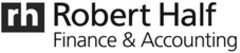 rh Robert Half Finance & Accounting