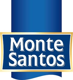 Monte Santos