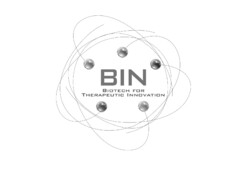 BIN BIOTECH FOR THERAPEUTIC INNOVATION