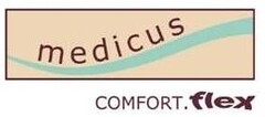 medicus COMFORT.flex