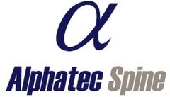 a Alphatec Spine