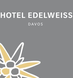 HOTEL EDELWEISS DAVOS