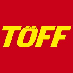 TÖFF