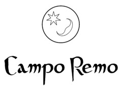 Campo Remo