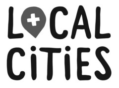 LOCAL CITIES