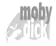 moby dick