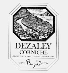 DEZALEY CORNICHE