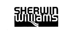 SHERWIn Williams