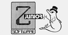 Z jUNIOR SOFTWARE