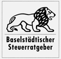 BASELSTAEDTISCHER STEUERRATGEBER