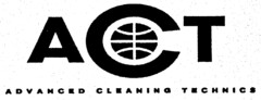 ACT ADVANCED CLEANING TECHNICS