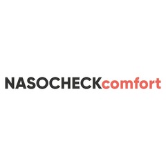 NASOCHECKcomfort