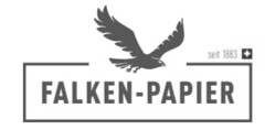 seit 1883 FALKEN-PAPIER