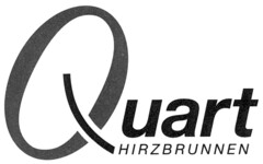 Quart Hirzbrunnen