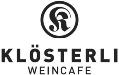 KLÖSTERLI WEINCAFE K