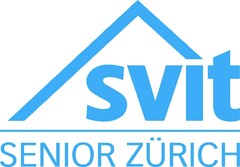 svit SENIOR ZÜRICH