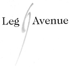 Leg Avenue