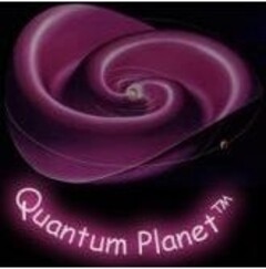 Quantum Planet