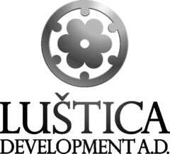 LUŠTICA DEVELOPMENT A.D.