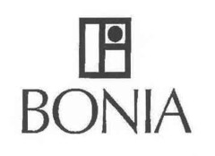 BONIA