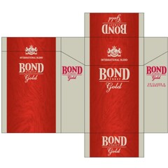 BOND Gold