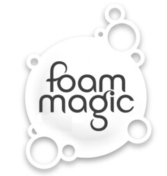 foam magic