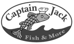 Captain Jack Fish & More