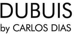 DUBUIS by CARLOS DIAS