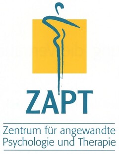 ZAPT Zentrum für angewandte Psychologie und Therapie