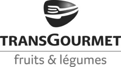 TRANSGOURMET fruits & légumes