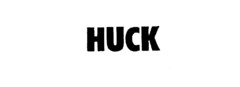 HUCK