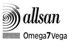 allsan Omega7Vega