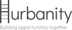 Hurbanity Building opportunities together