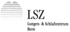 LSZ Lungen- & Schlafzentrum Bern