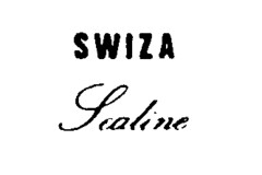 SWIZA Sealine