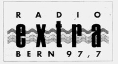 RADIO extra BERN 97,7