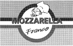 MOZZARELLA Franco