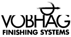 VOBHAG FINISHING SYSTEMS