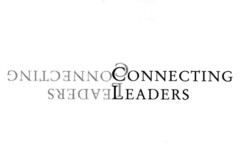 CONNECTING LEADERS