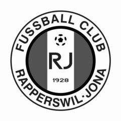 FUSSBALL CLUB RAPPERSWIL-JONA RJ 1928