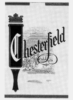 CHESTERFIELD