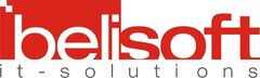 belisoft it-solutions